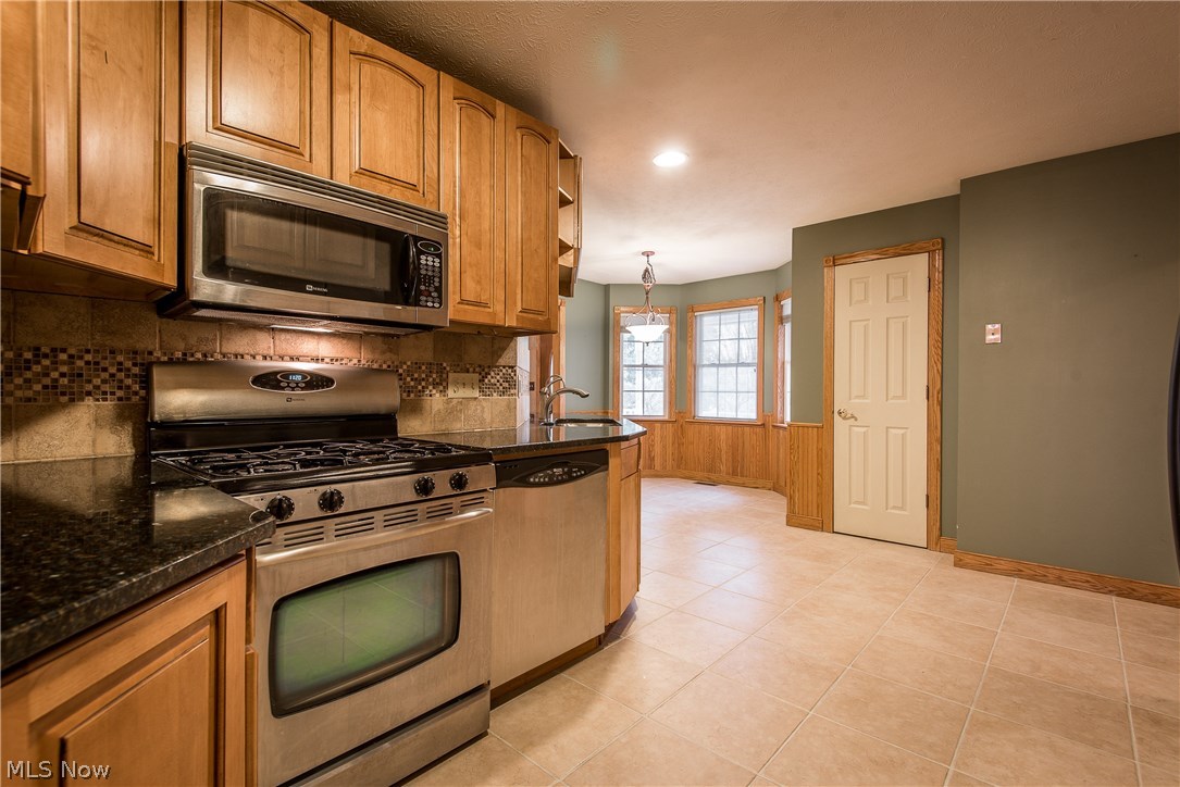 Pine Ridge Estates - Residential