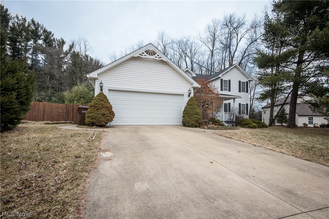 Pine Ridge Estates - Residential