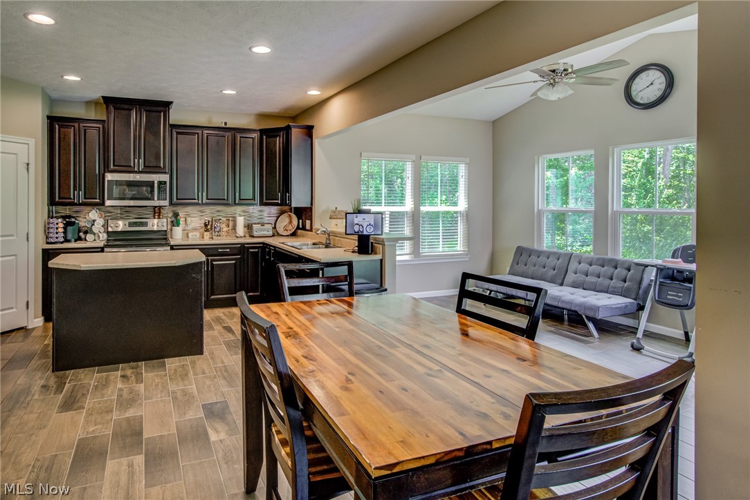 Timber Ridge Sub - Residential