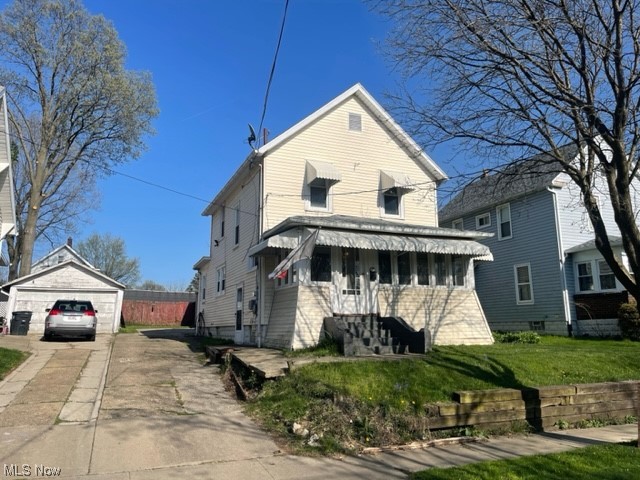Nation O Mathers Homestead Al - Residential Lease