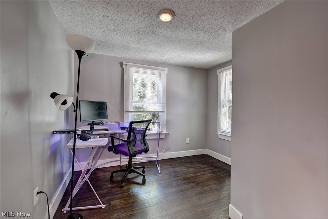 Lawndale Park - Residential Income