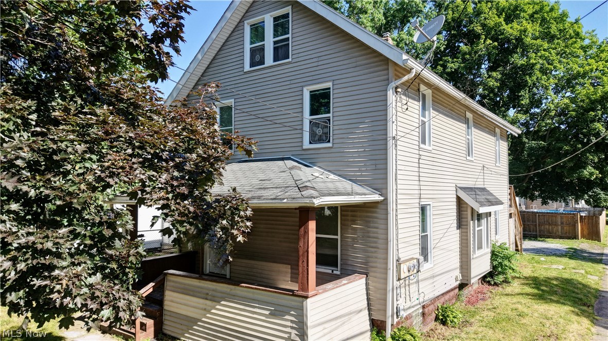 Lawndale Park - Residential Income