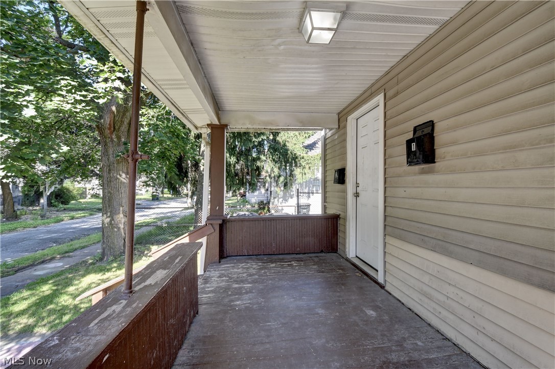 Lawndale Park - Residential Income