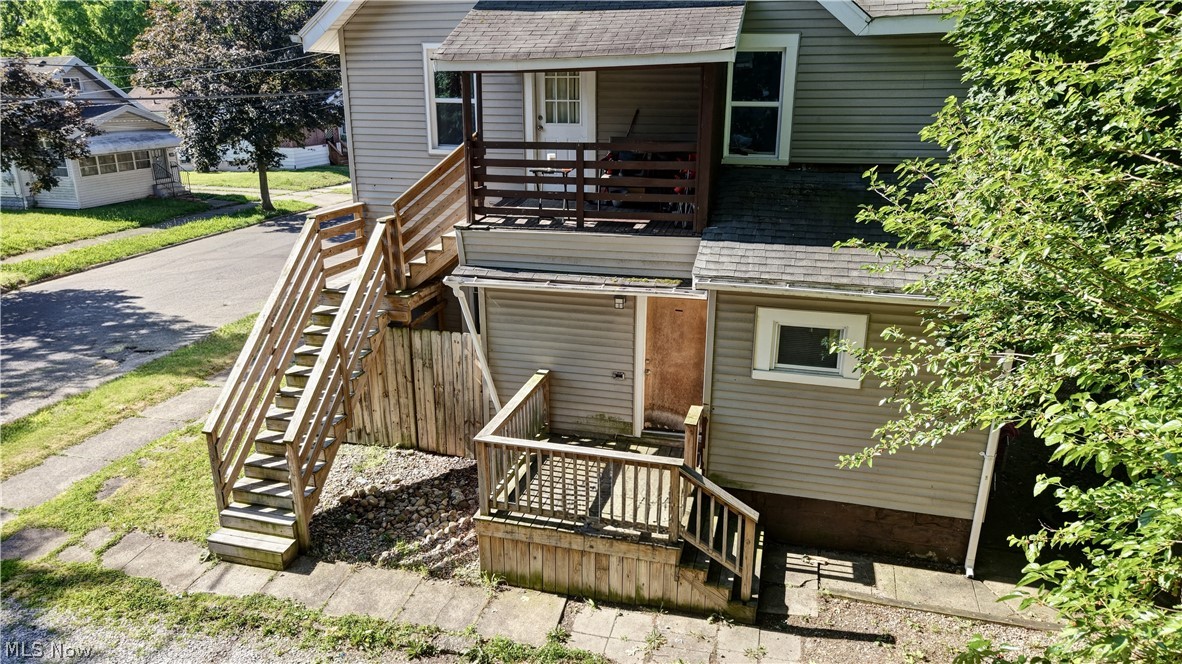 Lawndale Park - Residential Income