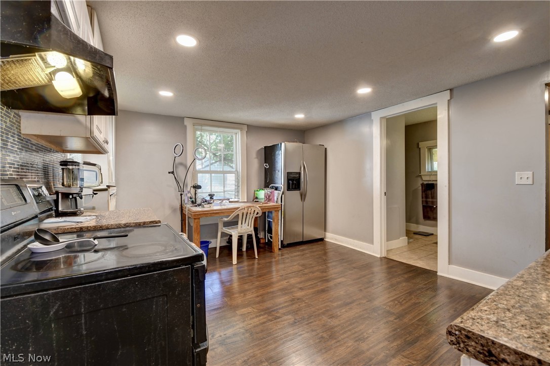 Lawndale Park - Residential Income