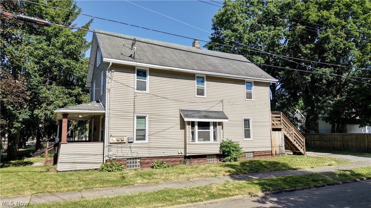 Lawndale Park - Residential Income