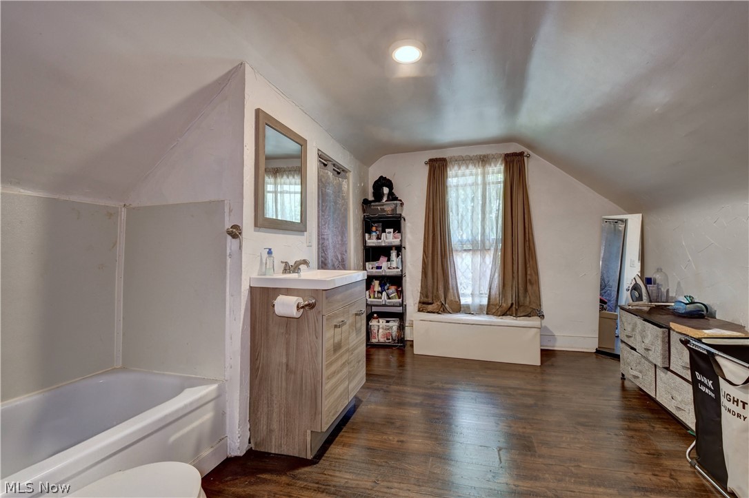 Lawndale Park - Residential Income