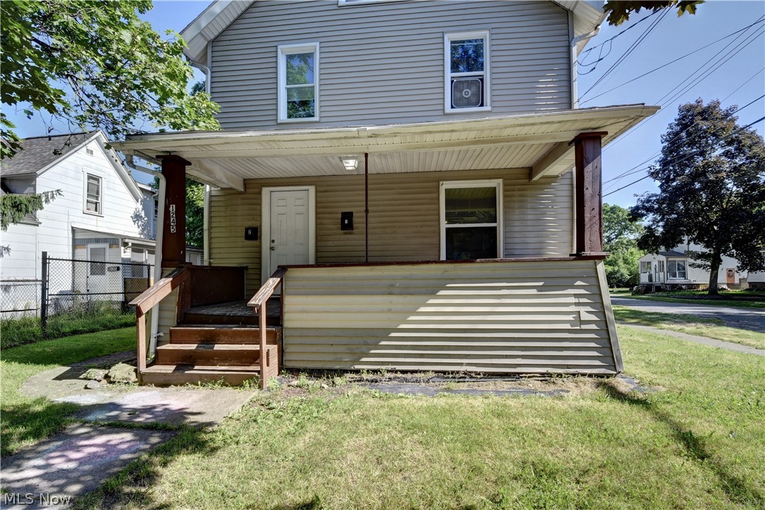 Lawndale Park - Residential Income