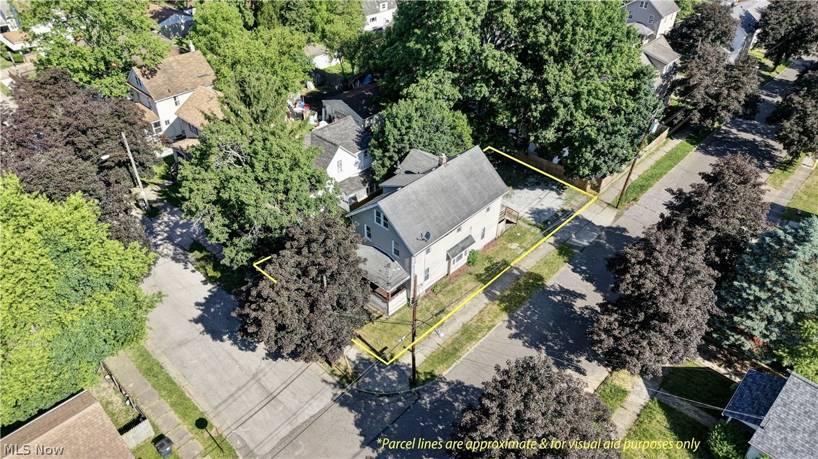 Lawndale Park - Residential Income