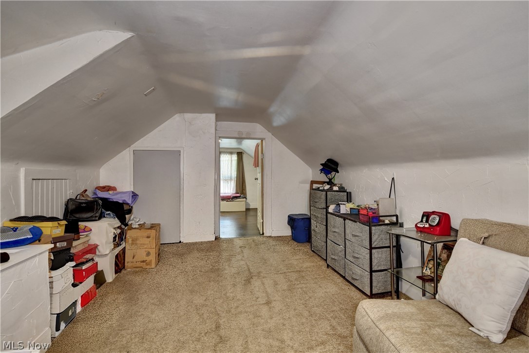 Lawndale Park - Residential Income