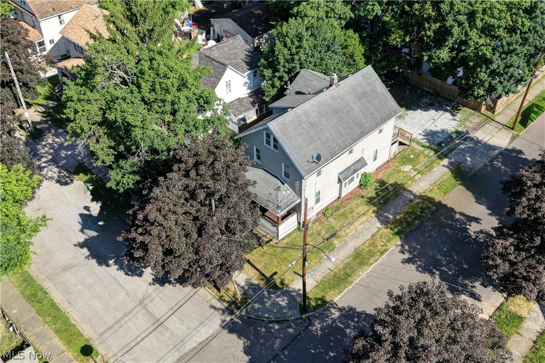 Lawndale Park - Residential Income