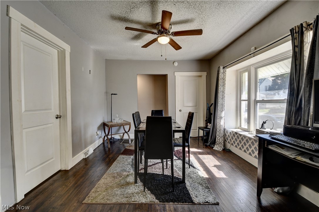 Lawndale Park - Residential Income