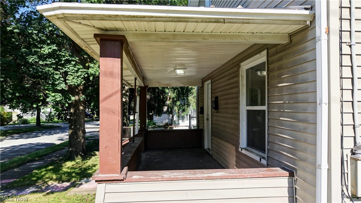 Lawndale Park - Residential Income