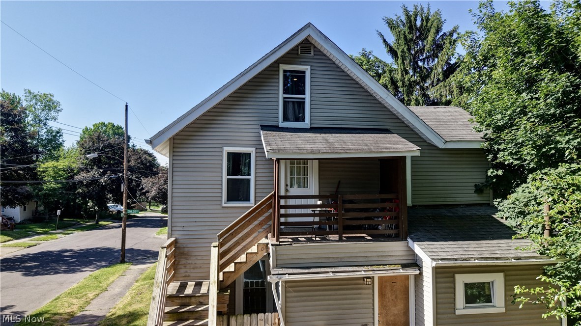 Lawndale Park - Residential Income