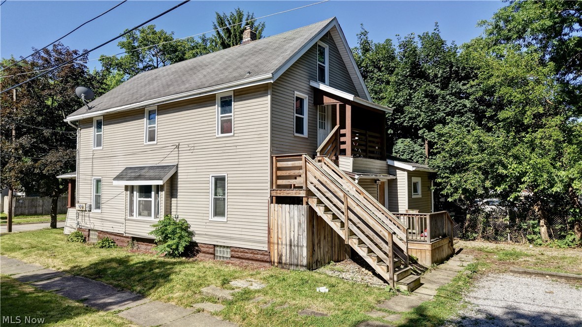 Lawndale Park - Residential Income