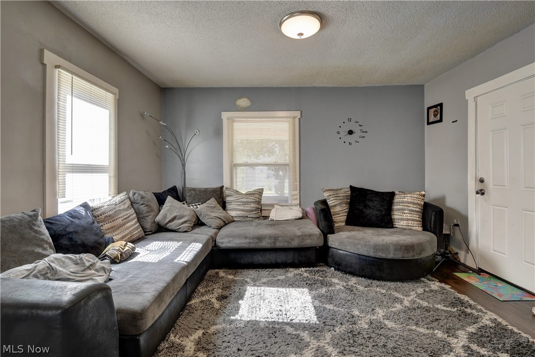 Lawndale Park - Residential Income