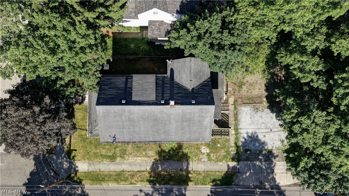 Lawndale Park - Residential Income