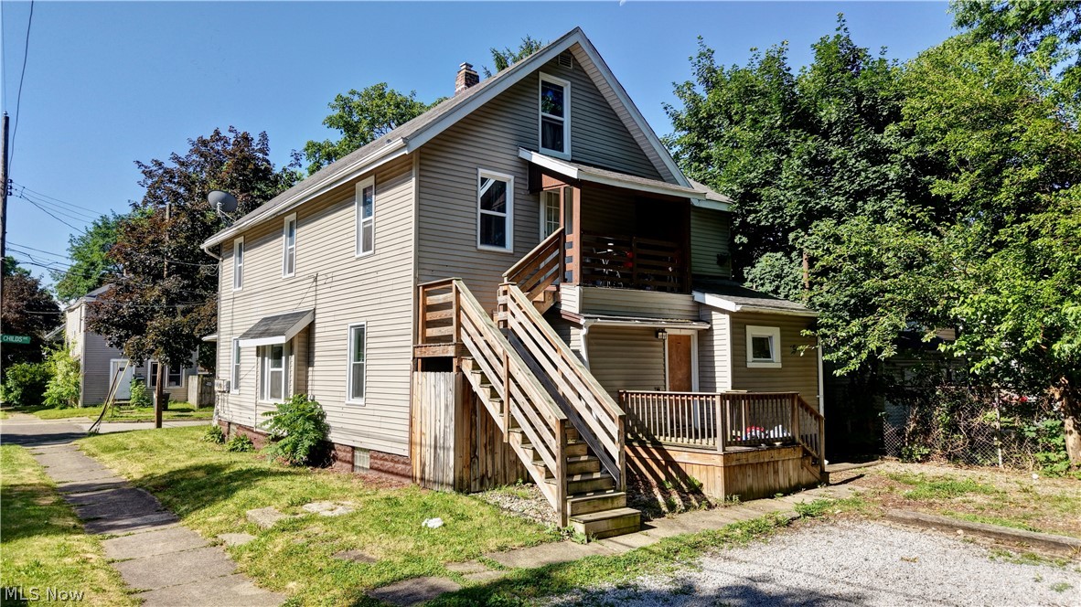 Lawndale Park - Residential Income
