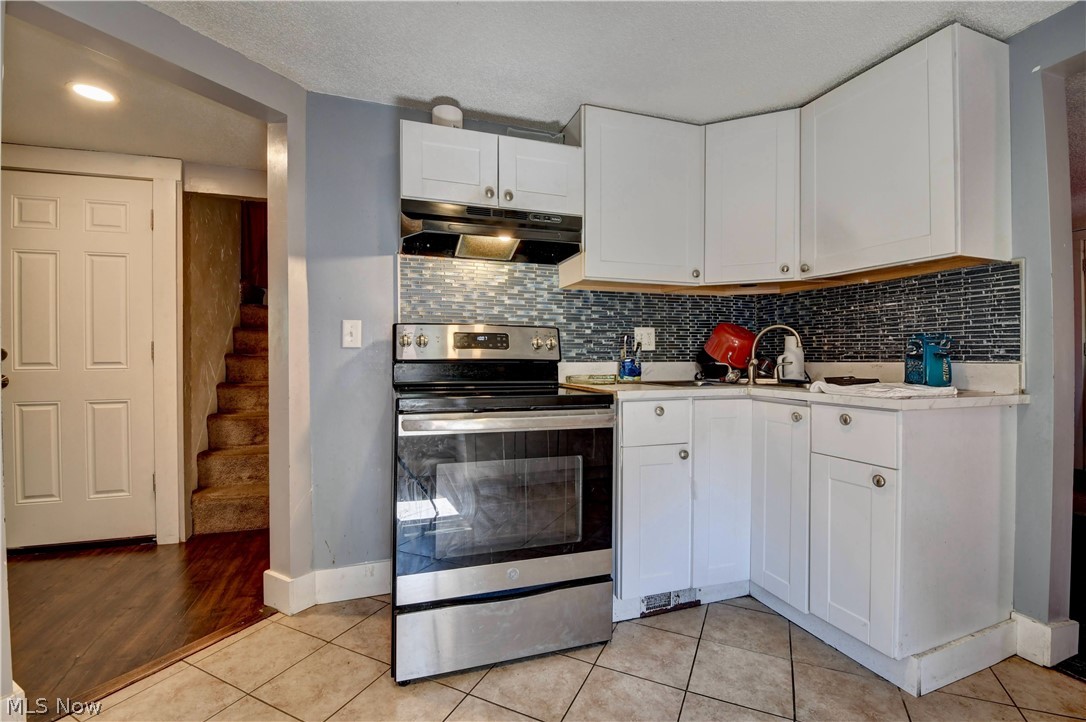 Lawndale Park - Residential Income