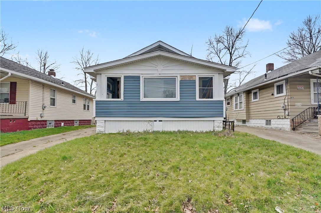 Roselawn - Residential