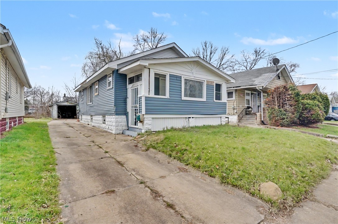 Roselawn - Residential