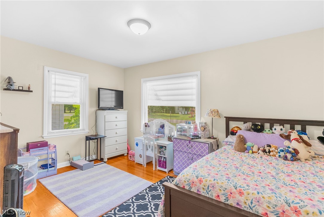 City/Hubbard - Residential