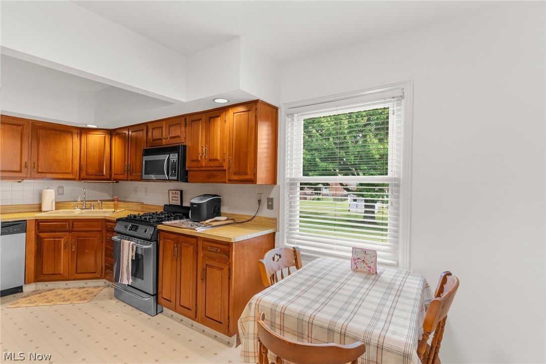 City/Hubbard - Residential
