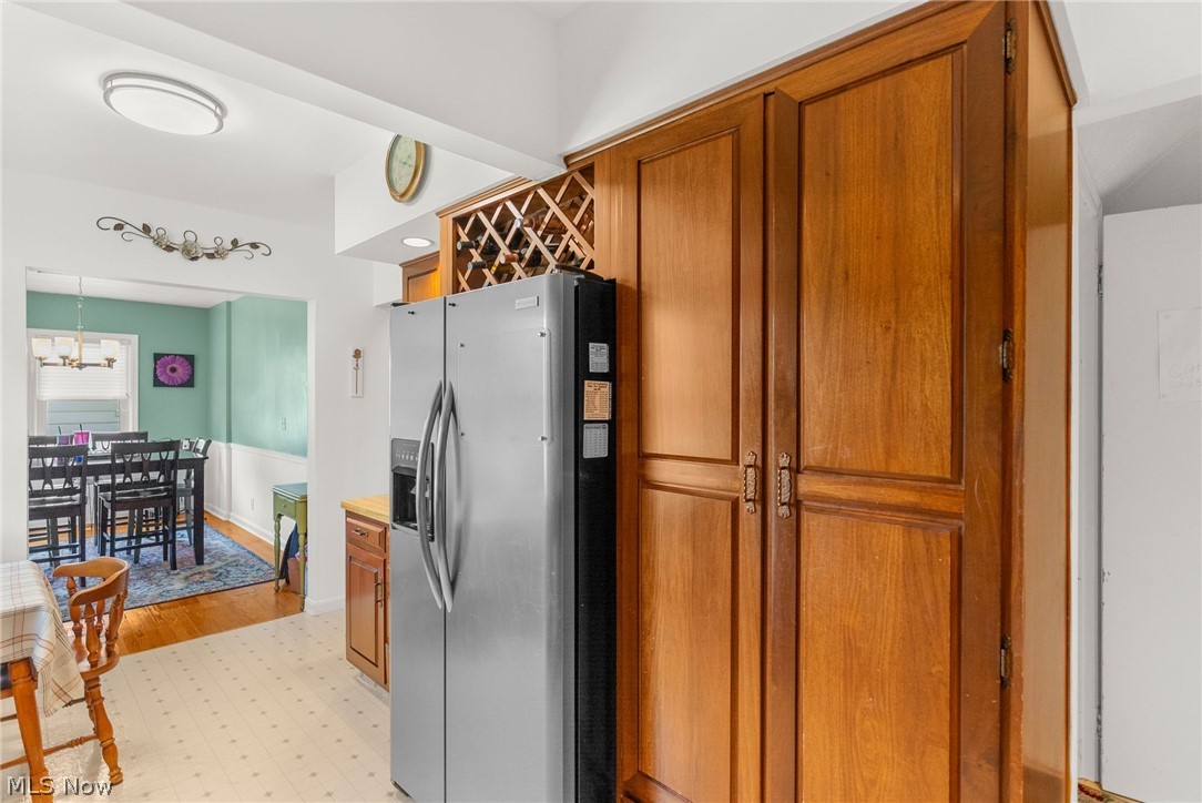 City/Hubbard - Residential
