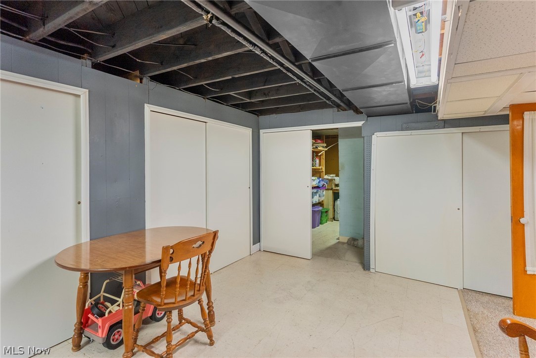 City/Hubbard - Residential