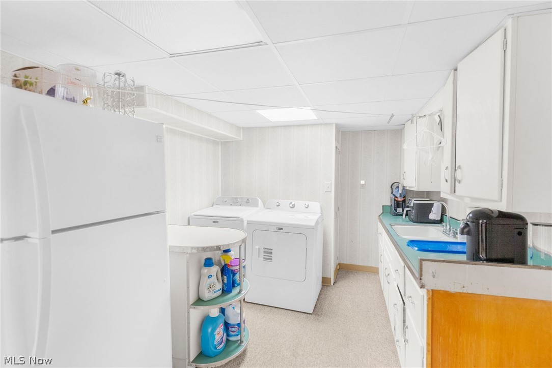 City/Hubbard - Residential