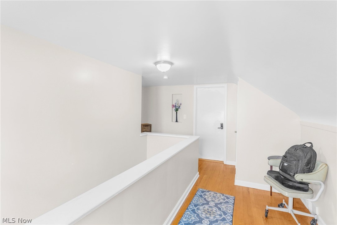 City/Hubbard - Residential