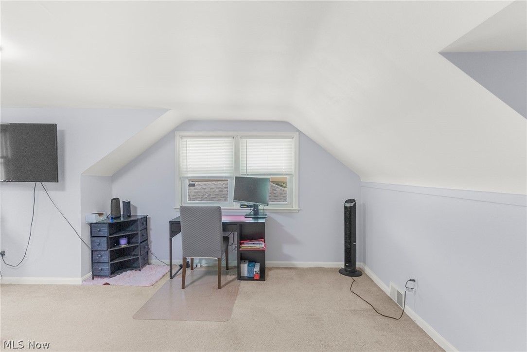 City/Hubbard - Residential