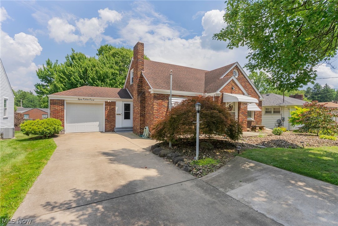 City/Hubbard - Residential