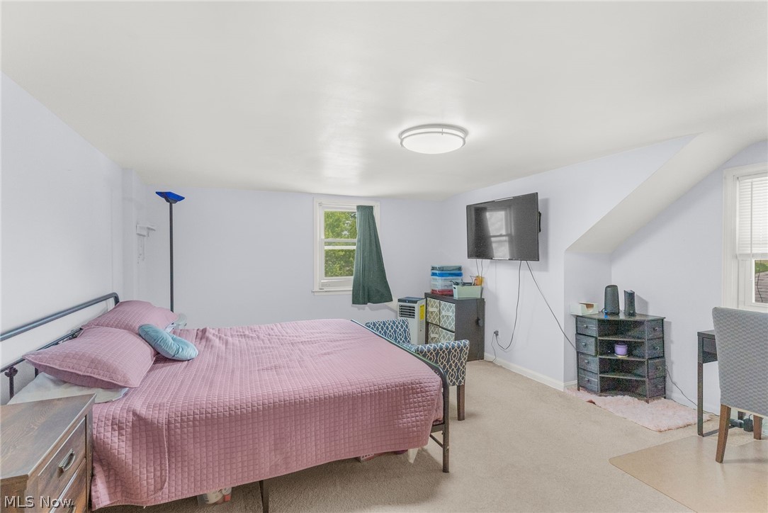 City/Hubbard - Residential