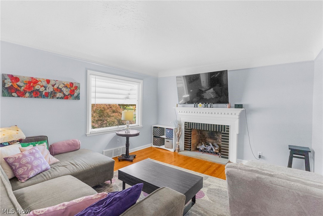 City/Hubbard - Residential