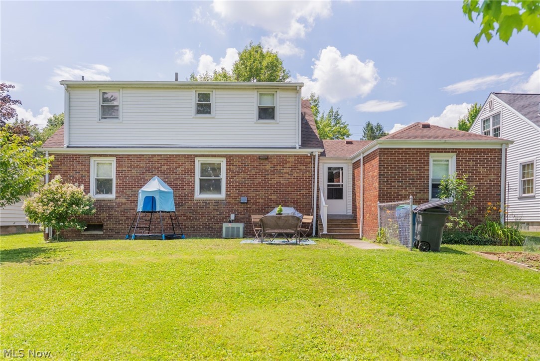 City/Hubbard - Residential