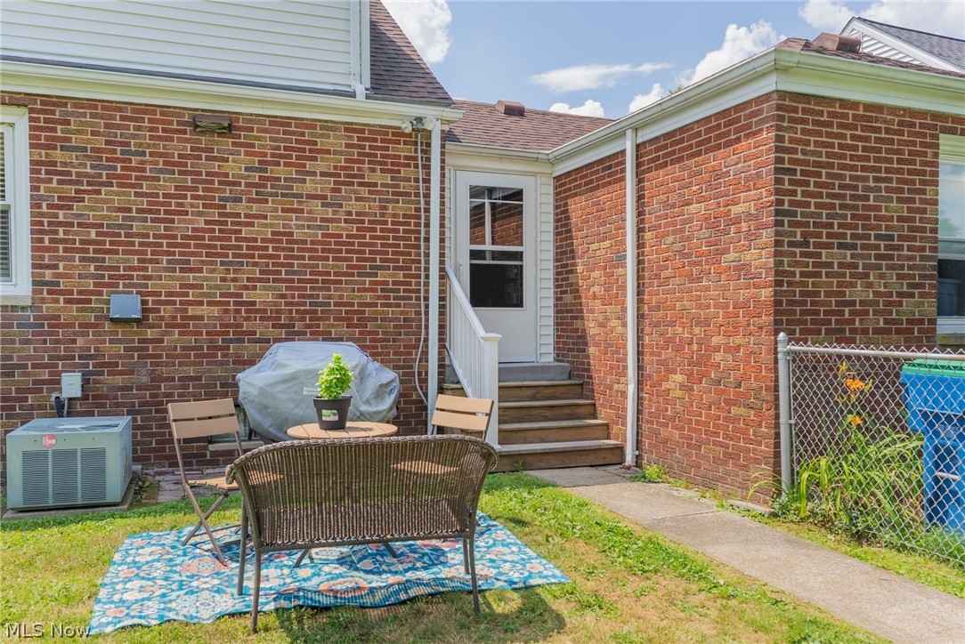 City/Hubbard - Residential