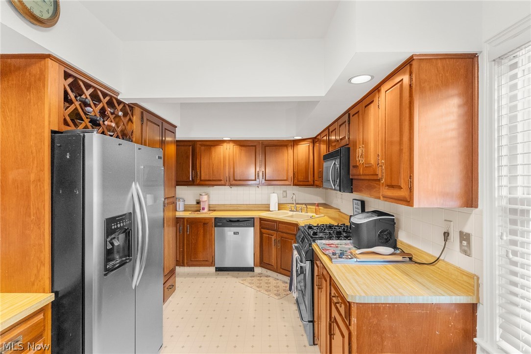 City/Hubbard - Residential
