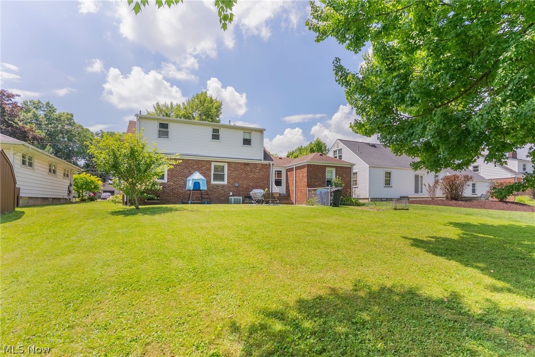 City/Hubbard - Residential