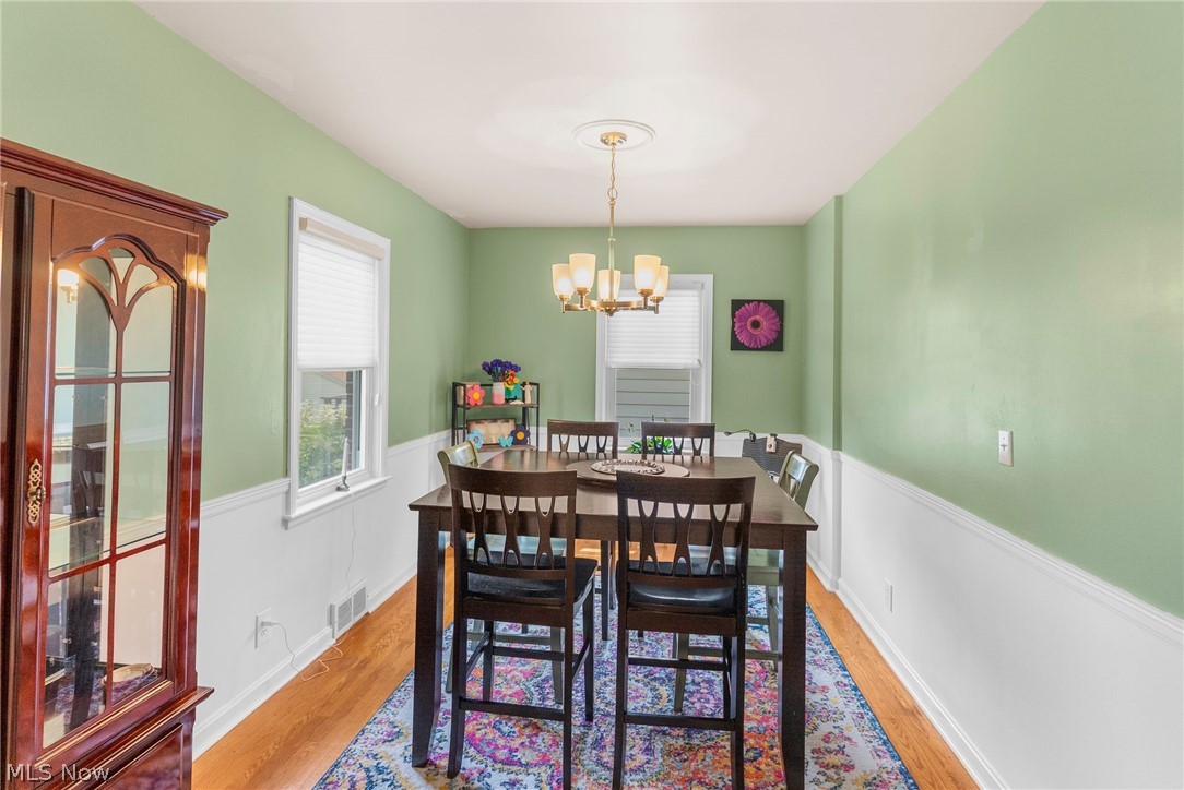 City/Hubbard - Residential
