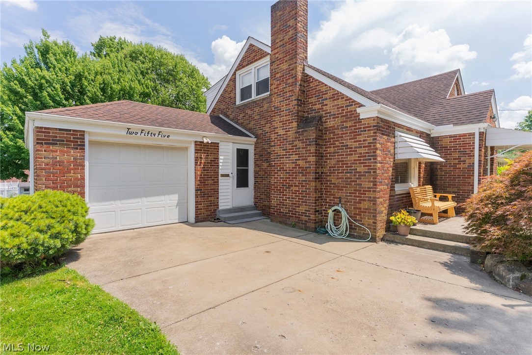 City/Hubbard - Residential