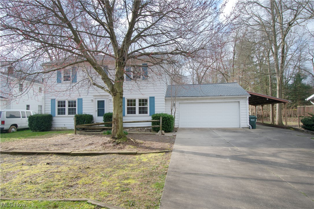 Turkeyfoot Heights - Residential