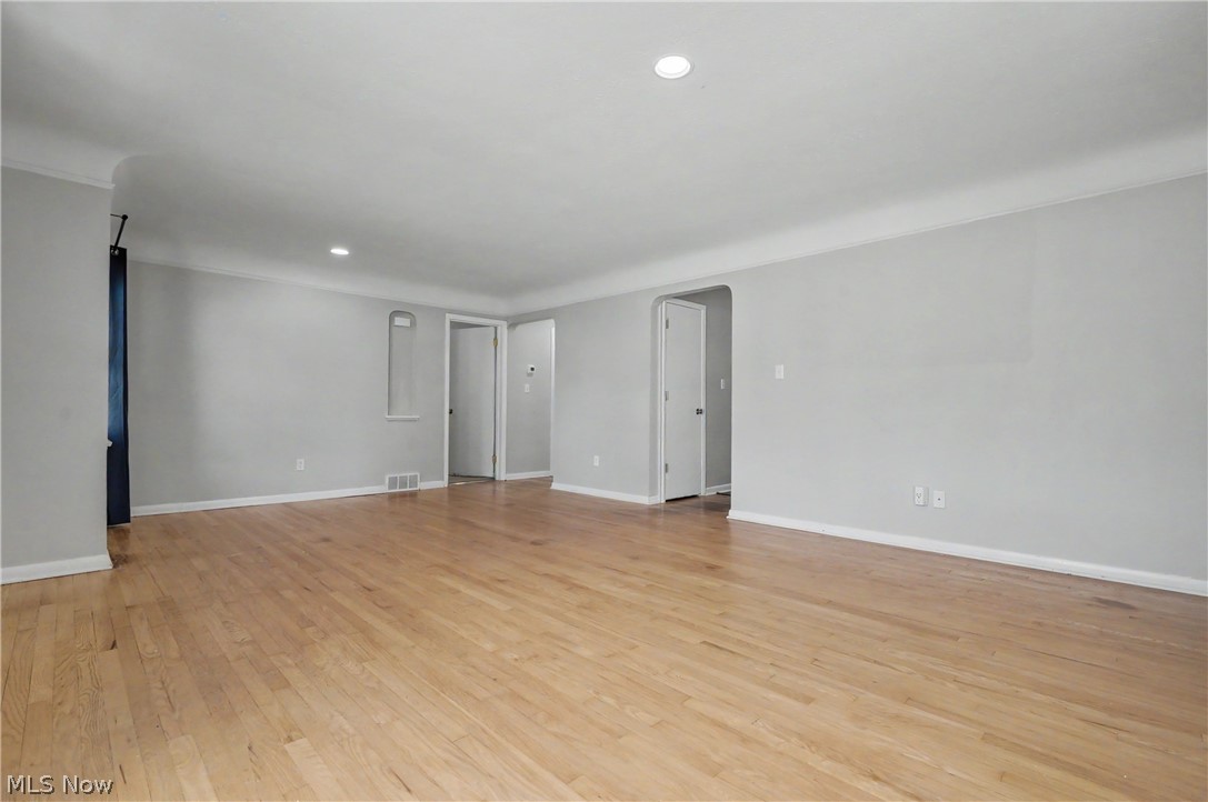 Woodward Blvd Dev - Residential