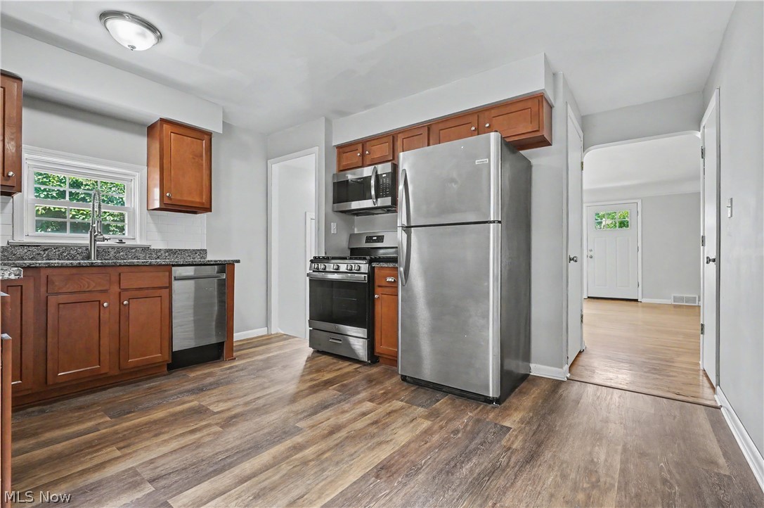 Woodward Blvd Dev - Residential