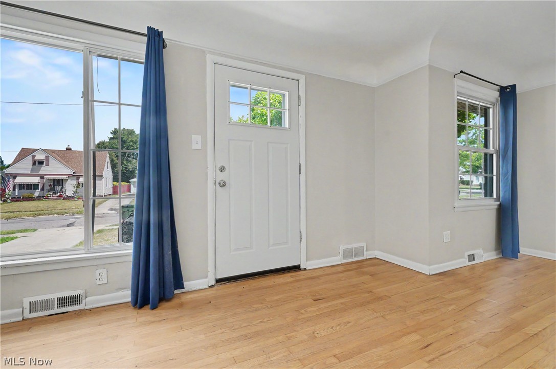 Woodward Blvd Dev - Residential