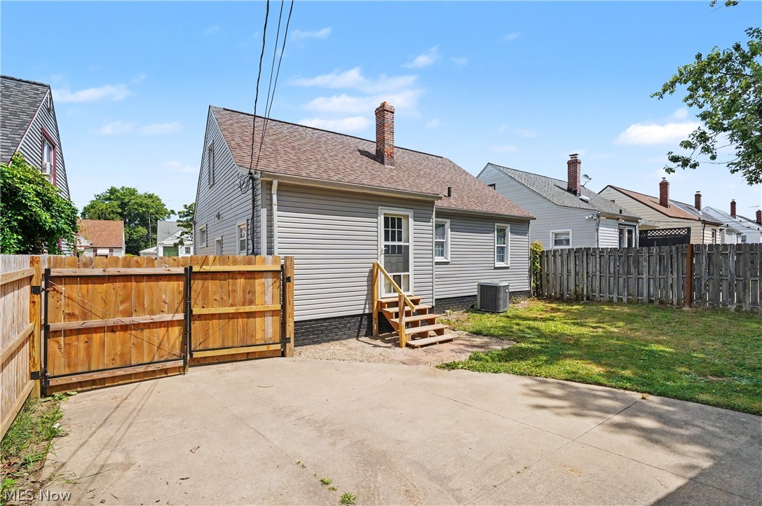 Woodward Blvd Dev - Residential