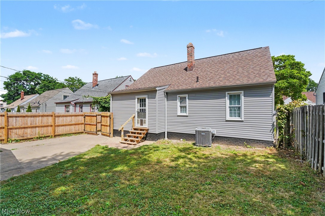 Woodward Blvd Dev - Residential