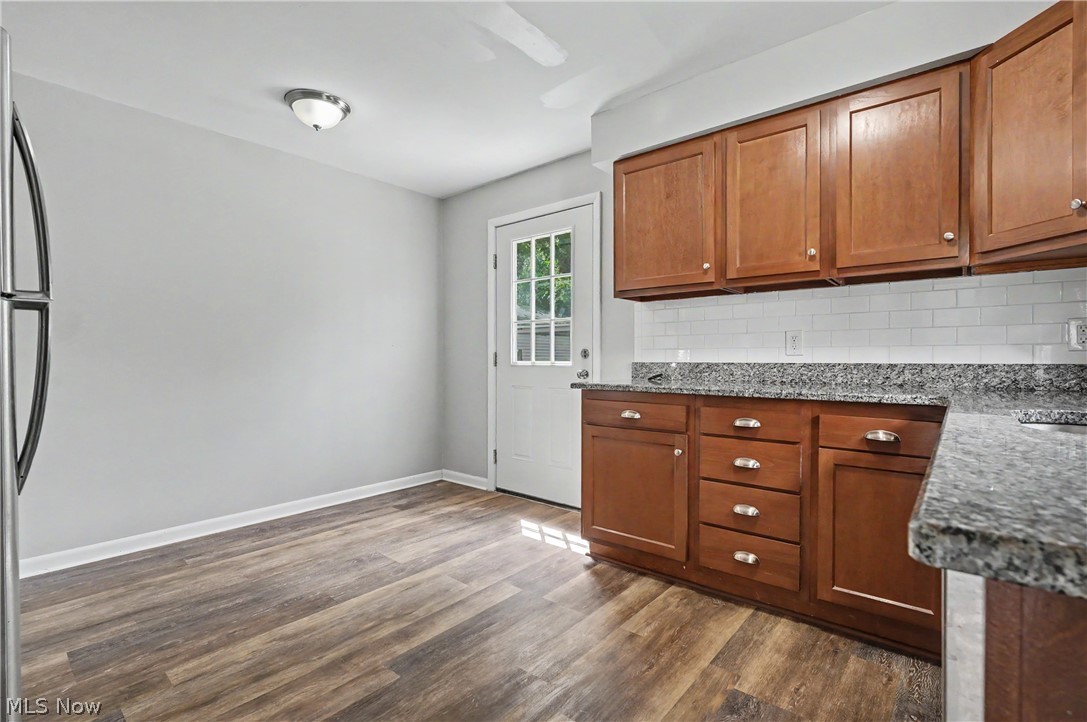Woodward Blvd Dev - Residential