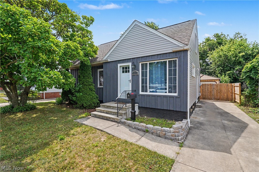 Woodward Blvd Dev - Residential
