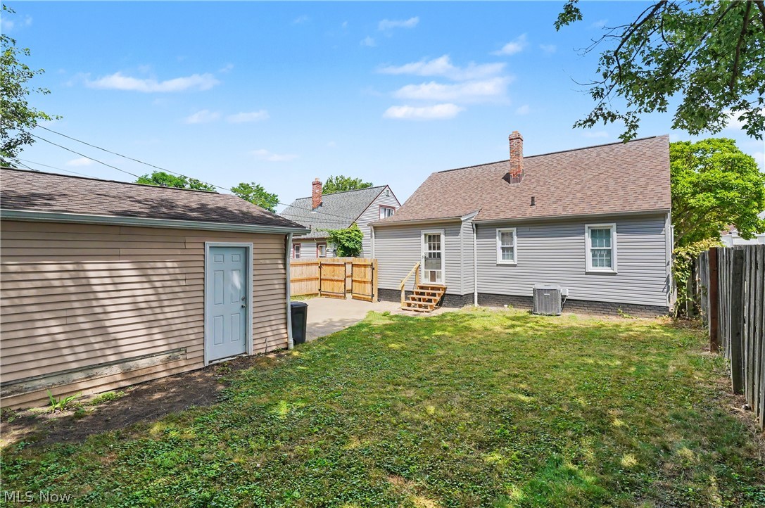 Woodward Blvd Dev - Residential